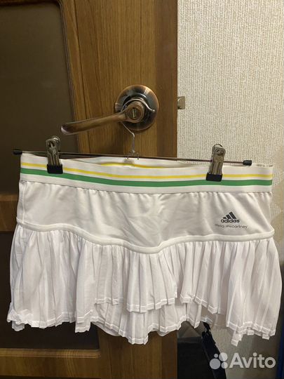 Юбка шорты adidas