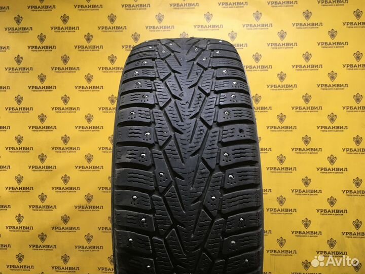 Nokian Tyres Nordman 7 205/65 R16