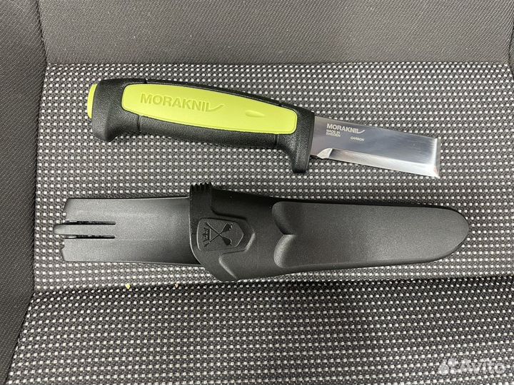 Нож morakniv