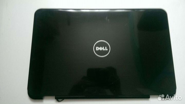 Dell inspiron n5010