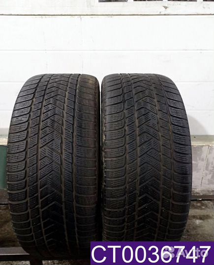 Pirelli Scorpion Winter 285/40 R22 96T