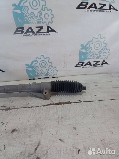 Рулевая рейка Volkswagen Polo 5