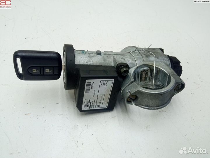 Замок зажигания для Nissan Almera N16 28590C9965