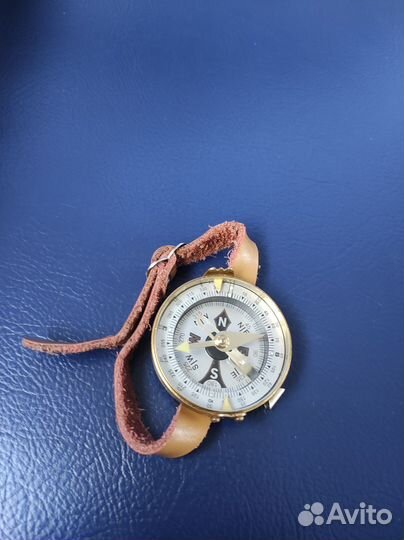 Компас Андрианова