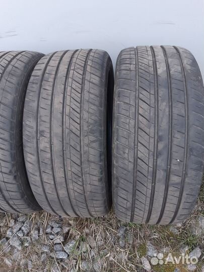 Aeolus SteeringAce AU01 245/45 R18