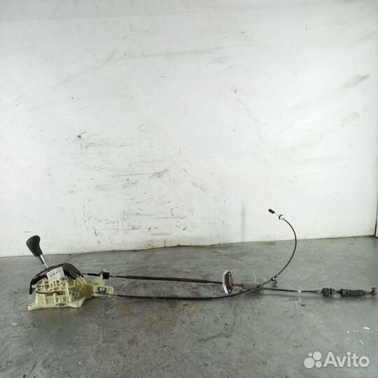 Кулиса АКПП Hyundai Solaris 2014-2017