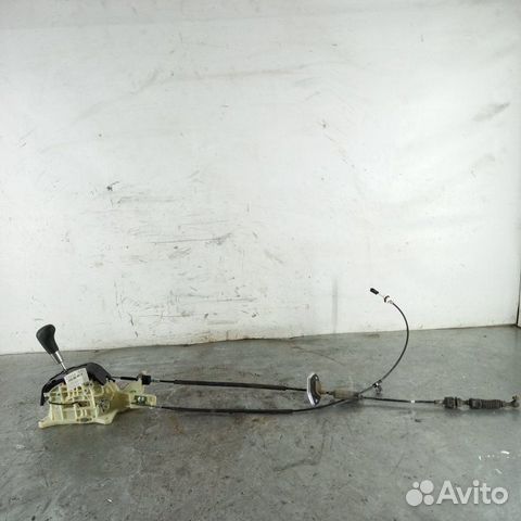 Кулиса АКПП Hyundai Solaris 2014-2017