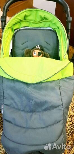 Коляска для Вашего Малыша