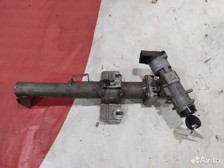 Замок зажигания Lanos Заз Sens