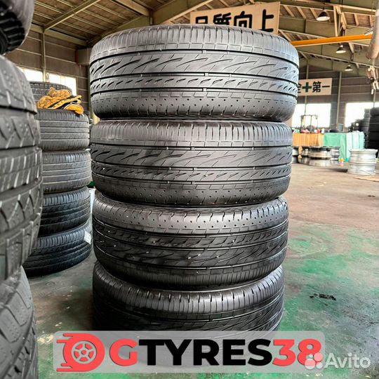 Bridgestone Regno GRVII 245/45 R19