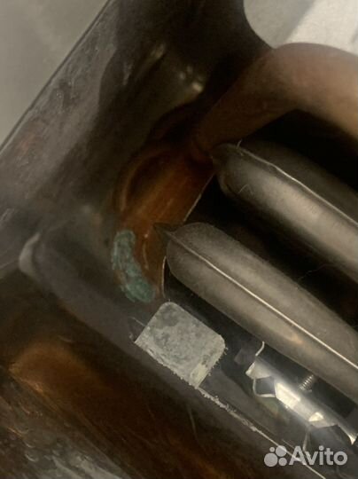 Газовая колонка Electrolux GWH 10 NanoPlus 2.0