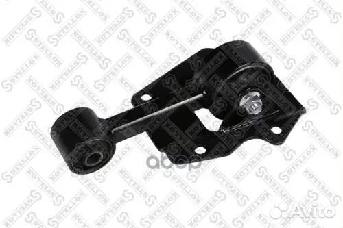 Опора двигателя hyundai getz 05- 2518297SX Stellox