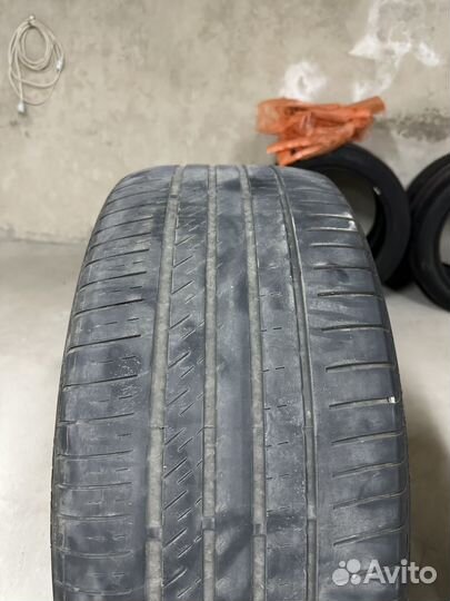 Kinforest KF-550 295/40 R21 111Y