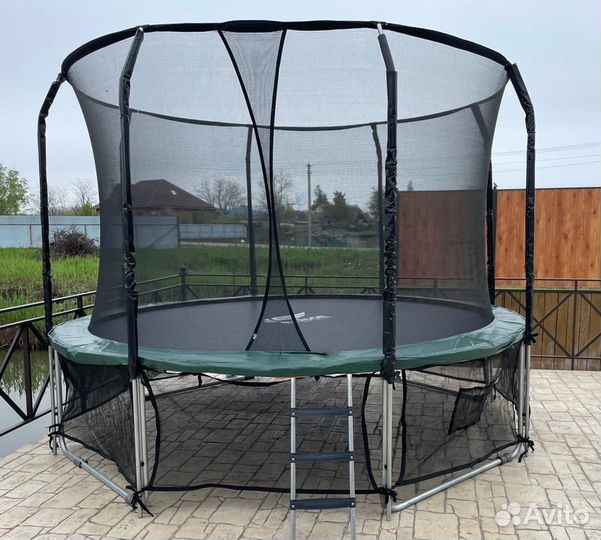 Акватермъ отдых всей семьёй