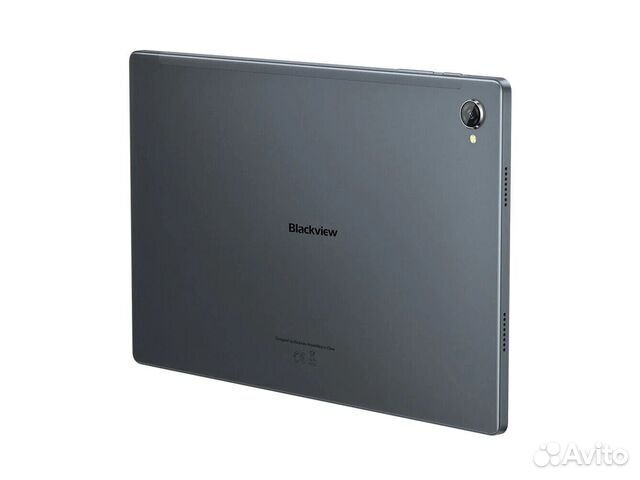Планшет Blackview Tab 15 8/128GB LTE Grey Новый