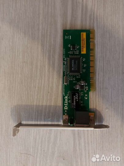 Сетевые карты для пк