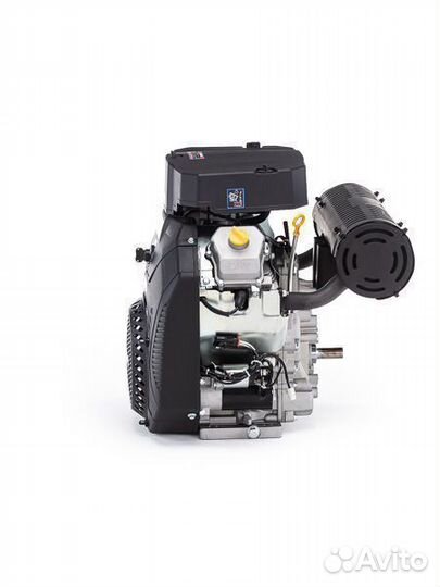 Бензиновый Двигатель Lifan 2V90F (37 л.с)