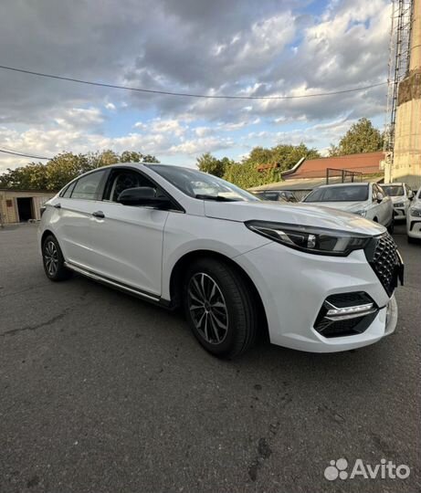 Водитель на авто компании