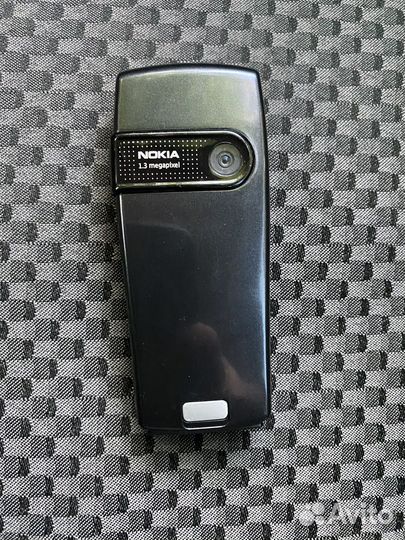 Телефон Nokia 6230i