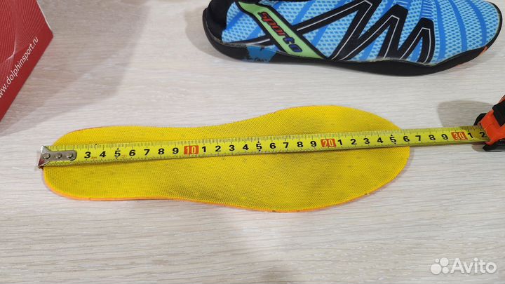 Коралловые тапочки мужские