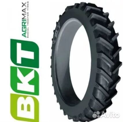 Шина 270/95R44 (11.2R44) BKT agrimax RT 955