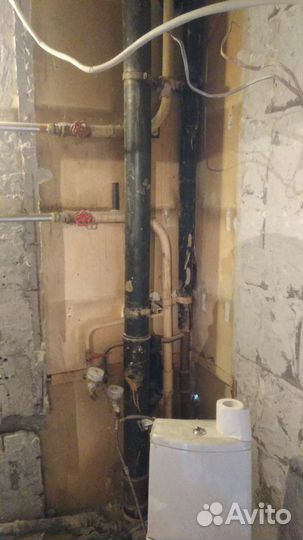 Частный мастер. Электрика, сантехника