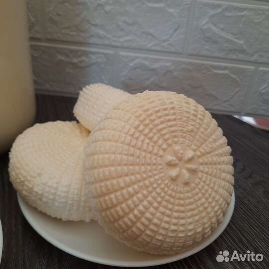 Молоко, творог, сливки, сыр