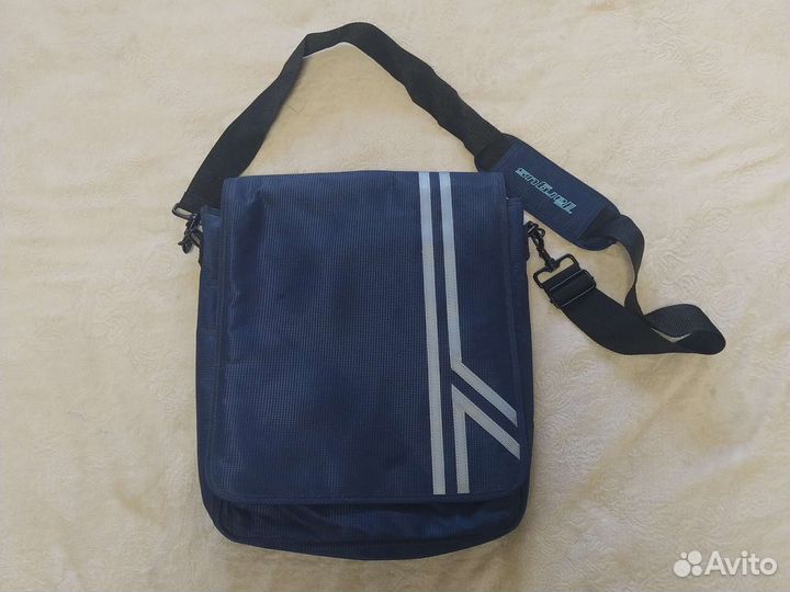 Сумка для ноутбука