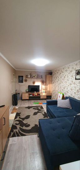 2-к. квартира, 44,5 м², 5/5 эт.