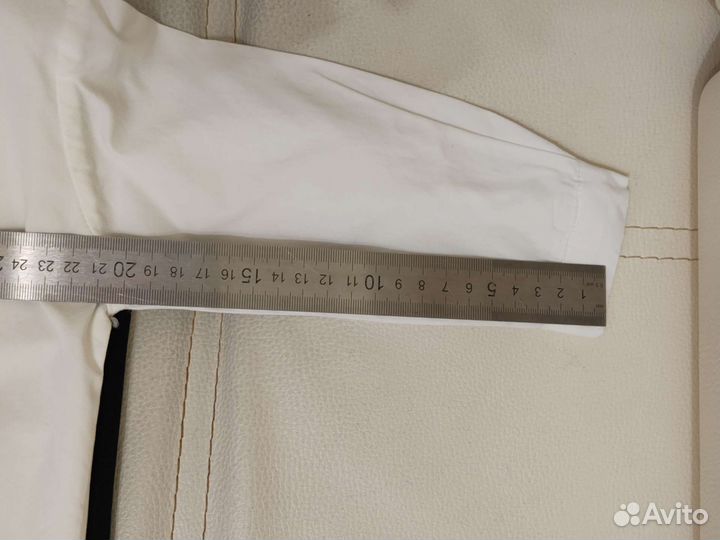 Рубашка + брюки классика 1.5-2 года