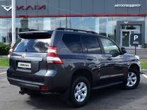 Toyota Land Cruiser Prado 2.7 AT, 2015, 156 000 км, с пробегом, цена 3 125 000 руб.