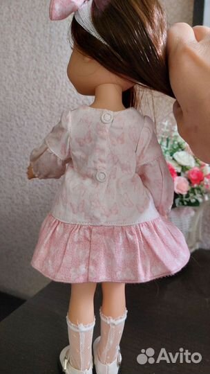 Одежда для куклы paola reina