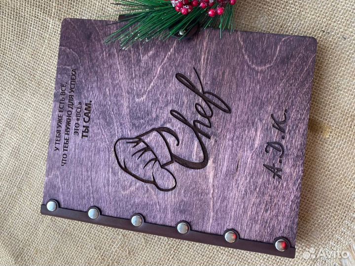 Блокноты ежедневники