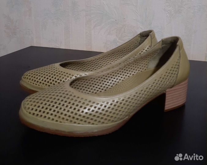 Туфли женские