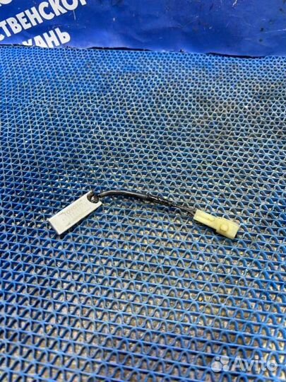 Датчик температуры воздуха в салоне Toyota