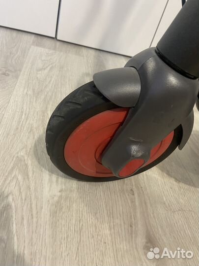 Самокат ninebot C20