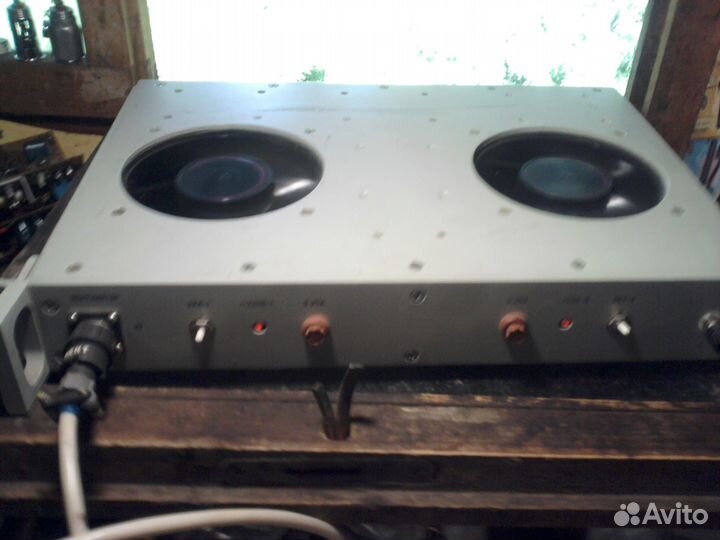 Вентилятор 1.25эв-2.8-6-3270У4