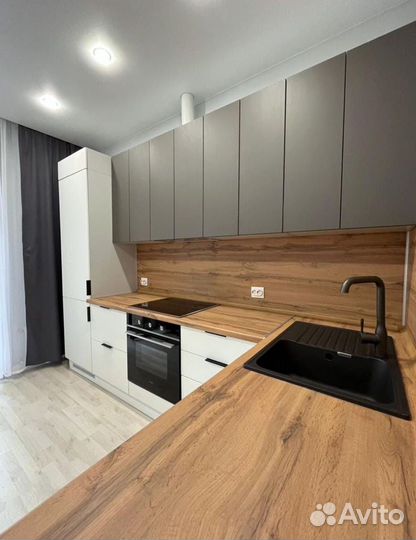 Кухня в классическом стиле