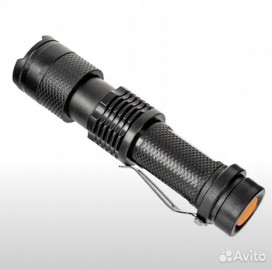 Фотофонарь микро