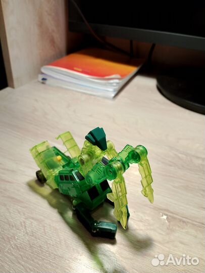 Набор скричеров