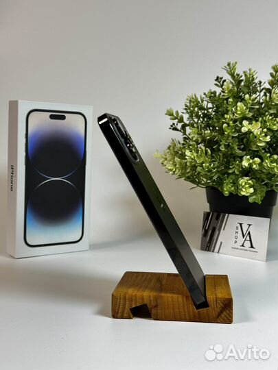 iPhone 14 Pro Max, 1 ТБ