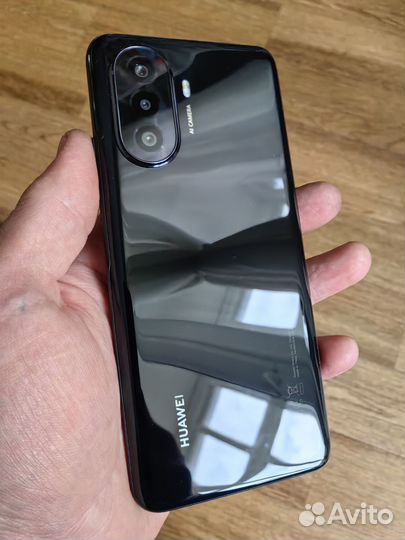 Телефон huawei