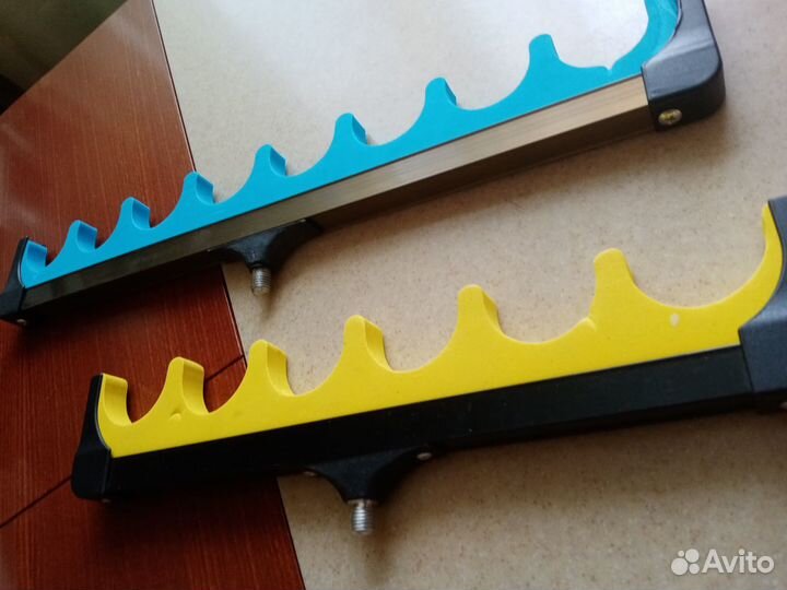 Подставка под удочки