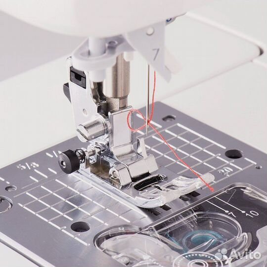 Швейная машина Juki HZL F400