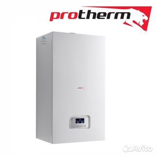 Электрический котел Protherm Скат RAY 12 KE /14,12