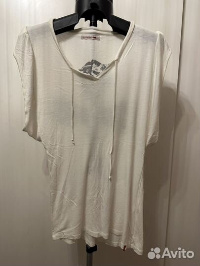 Футболка levis женская L