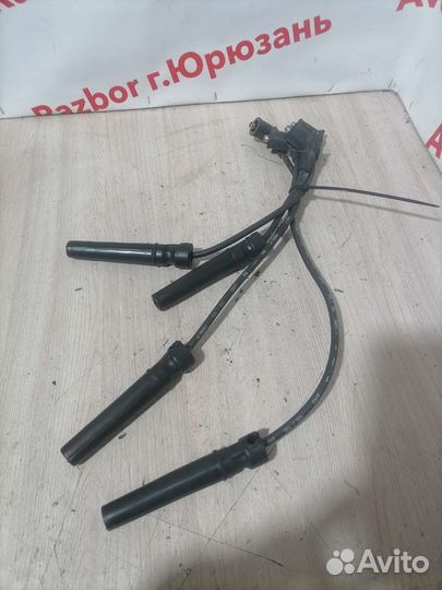 Бронепровода Chevrolet Lacetti бу