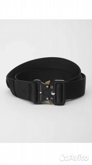 Тактический ремень кобра