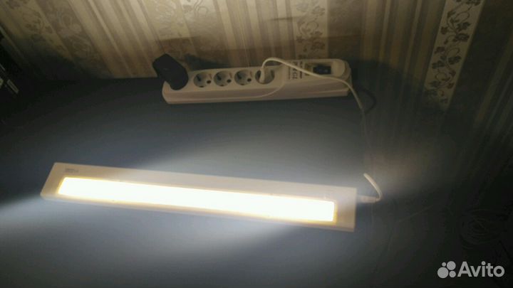 Светильник