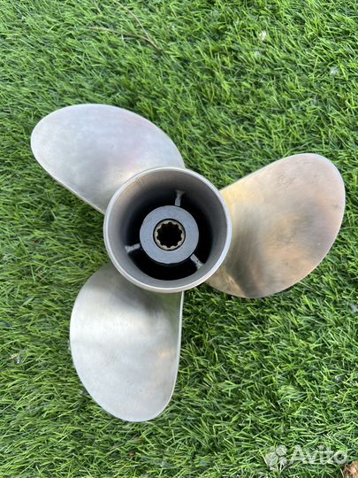 Винт Tohatsu, Mercury 25-30 л.с